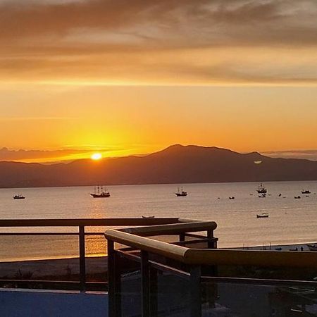 Apartamento Guarapuvu Florianopolis Ngoại thất bức ảnh