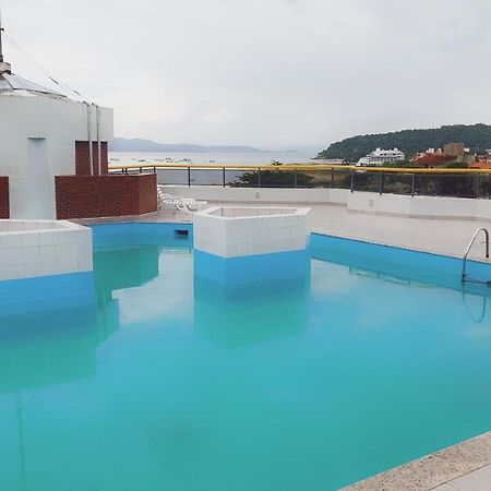Apartamento Guarapuvu Florianopolis Ngoại thất bức ảnh