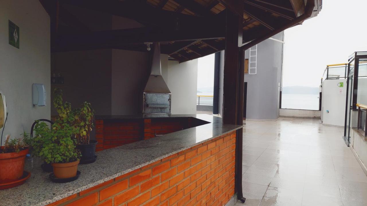 Apartamento Guarapuvu Florianopolis Ngoại thất bức ảnh