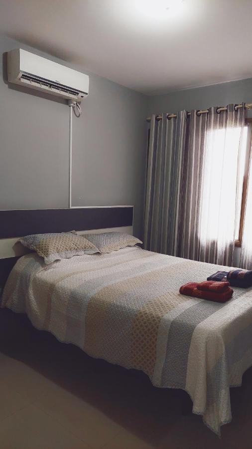 Apartamento Guarapuvu Florianopolis Ngoại thất bức ảnh