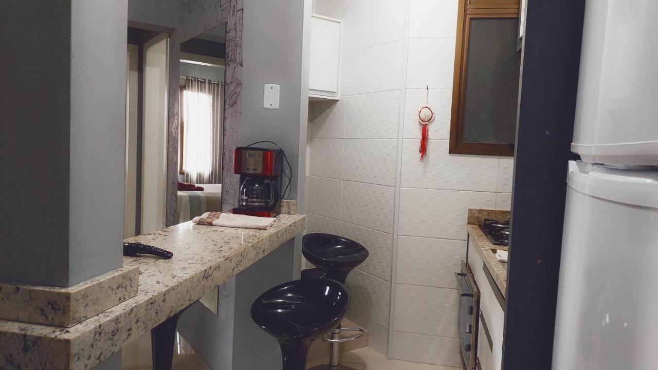 Apartamento Guarapuvu Florianopolis Ngoại thất bức ảnh