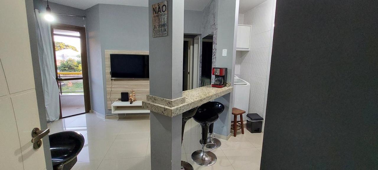 Apartamento Guarapuvu Florianopolis Ngoại thất bức ảnh