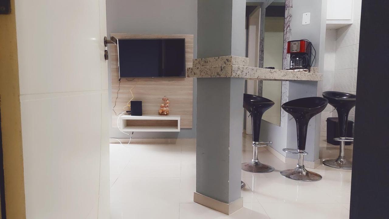 Apartamento Guarapuvu Florianopolis Ngoại thất bức ảnh