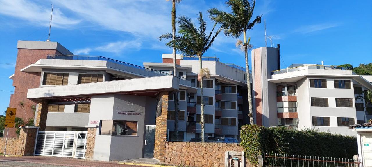 Apartamento Guarapuvu Florianopolis Ngoại thất bức ảnh