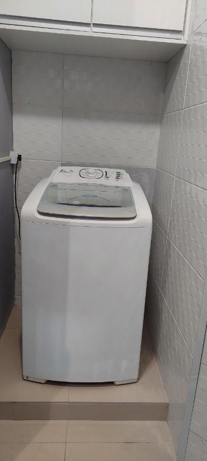 Apartamento Guarapuvu Florianopolis Ngoại thất bức ảnh