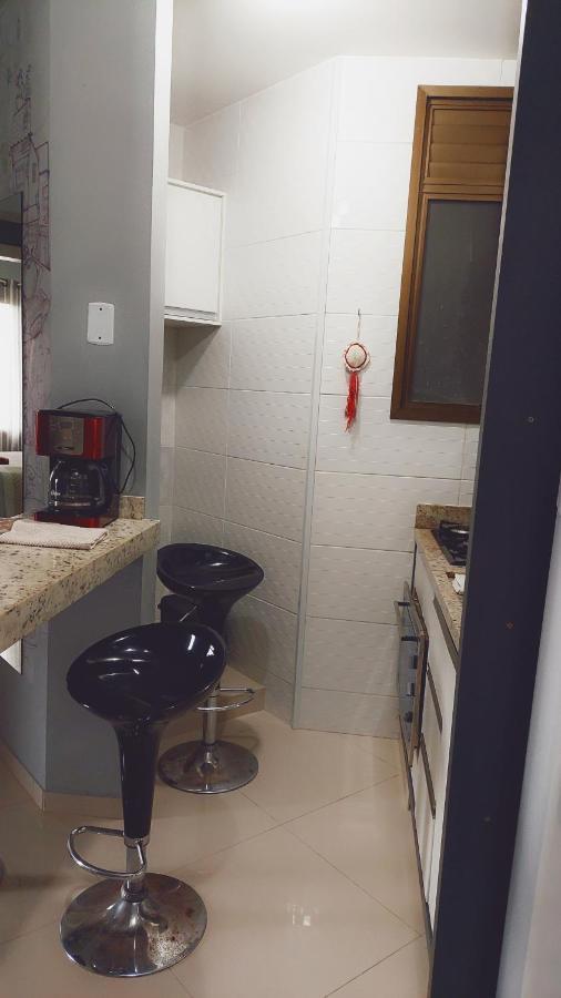 Apartamento Guarapuvu Florianopolis Ngoại thất bức ảnh