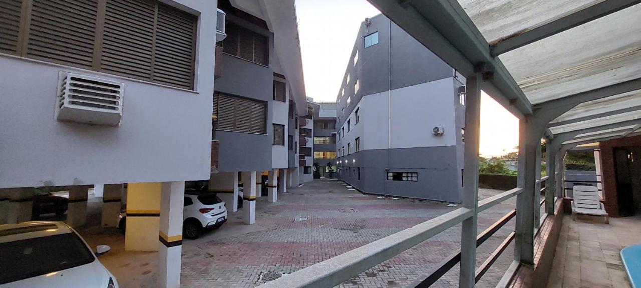 Apartamento Guarapuvu Florianopolis Ngoại thất bức ảnh