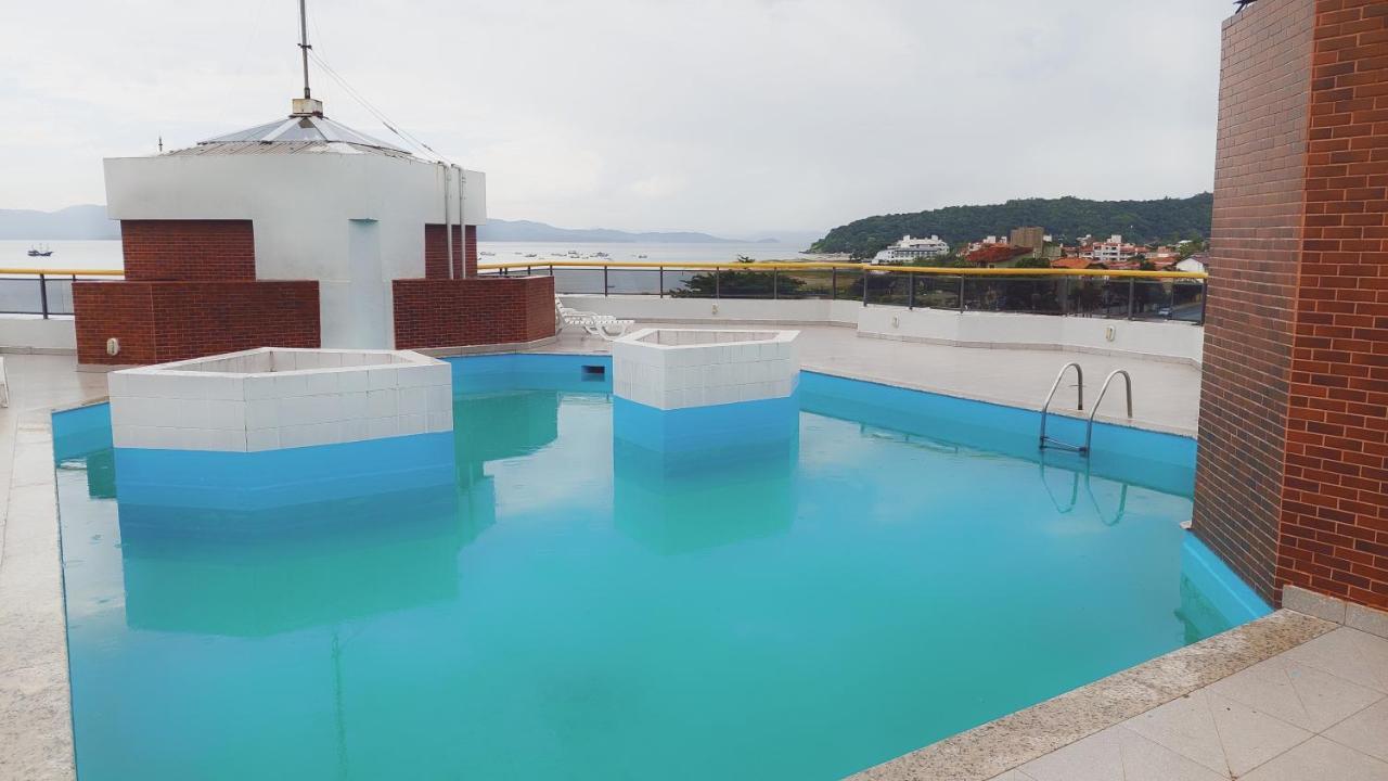 Apartamento Guarapuvu Florianopolis Ngoại thất bức ảnh