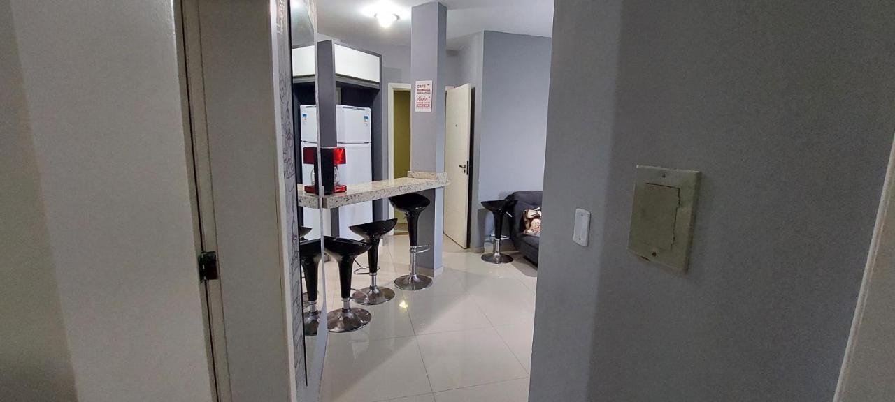 Apartamento Guarapuvu Florianopolis Ngoại thất bức ảnh
