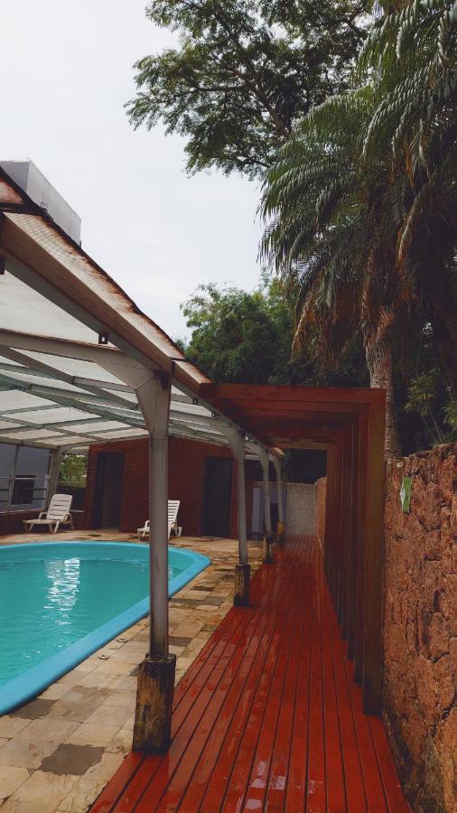 Apartamento Guarapuvu Florianopolis Ngoại thất bức ảnh
