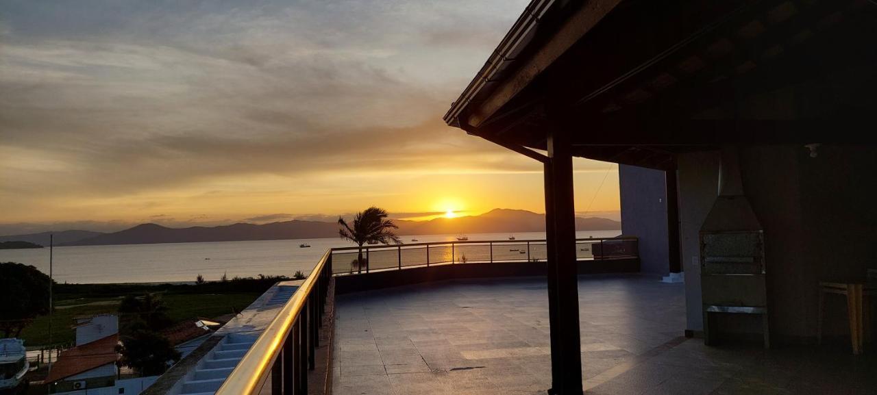 Apartamento Guarapuvu Florianopolis Ngoại thất bức ảnh