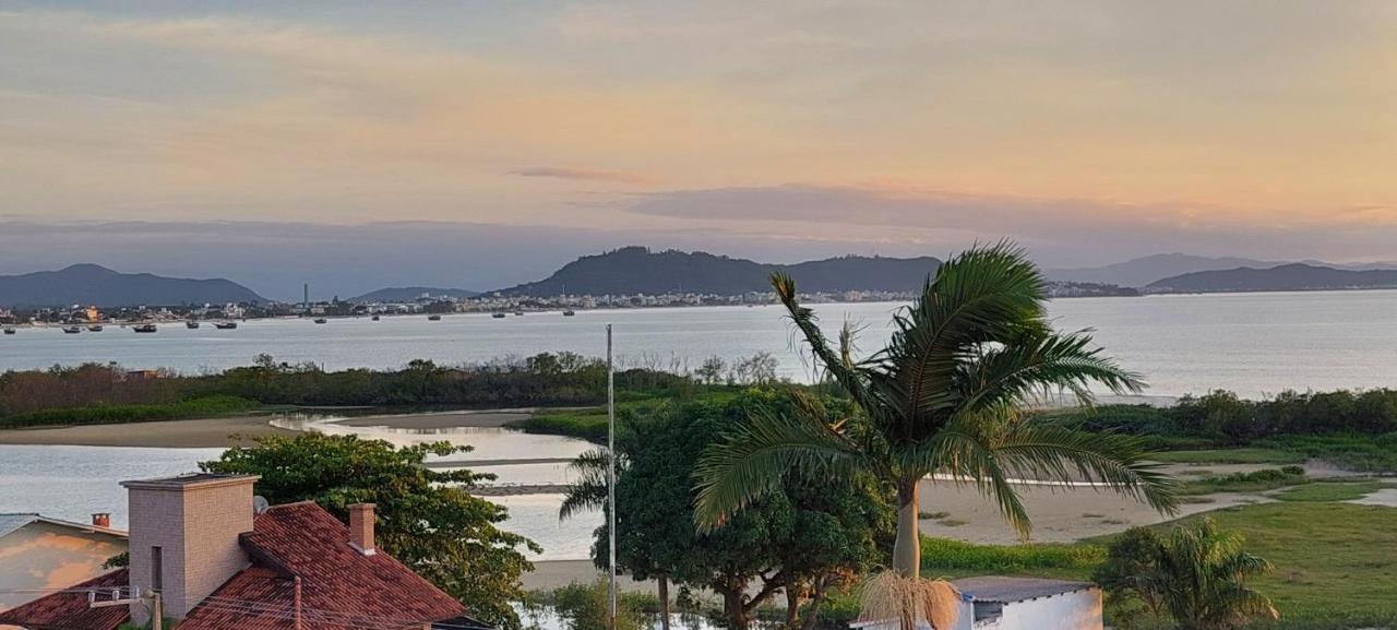 Apartamento Guarapuvu Florianopolis Ngoại thất bức ảnh