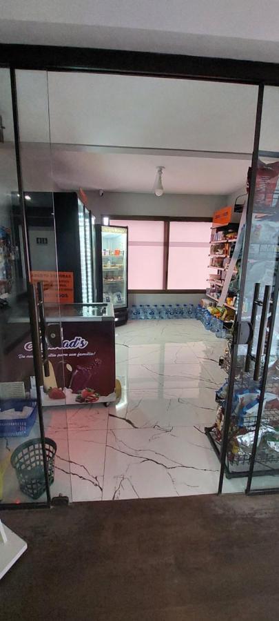 Apartamento Guarapuvu Florianopolis Ngoại thất bức ảnh