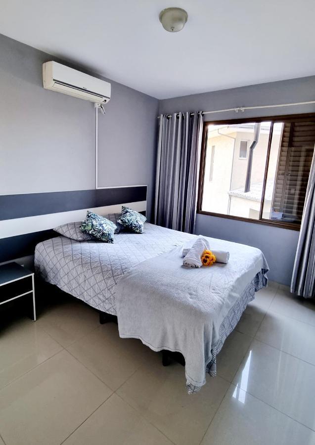 Apartamento Guarapuvu Florianopolis Ngoại thất bức ảnh