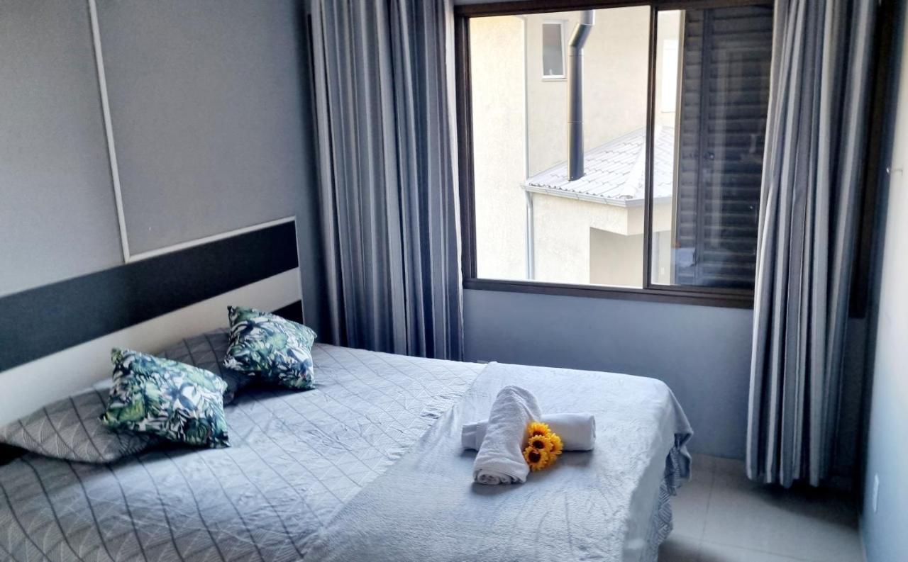 Apartamento Guarapuvu Florianopolis Ngoại thất bức ảnh