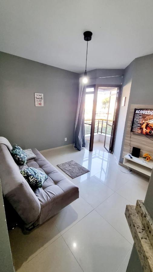 Apartamento Guarapuvu Florianopolis Ngoại thất bức ảnh
