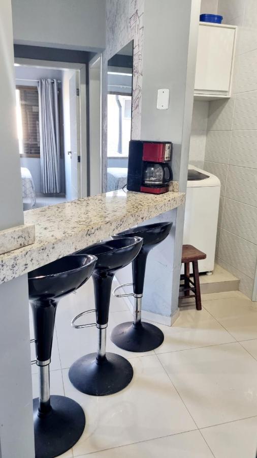 Apartamento Guarapuvu Florianopolis Ngoại thất bức ảnh