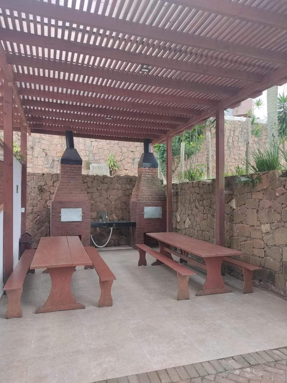 Apartamento Guarapuvu Florianopolis Ngoại thất bức ảnh